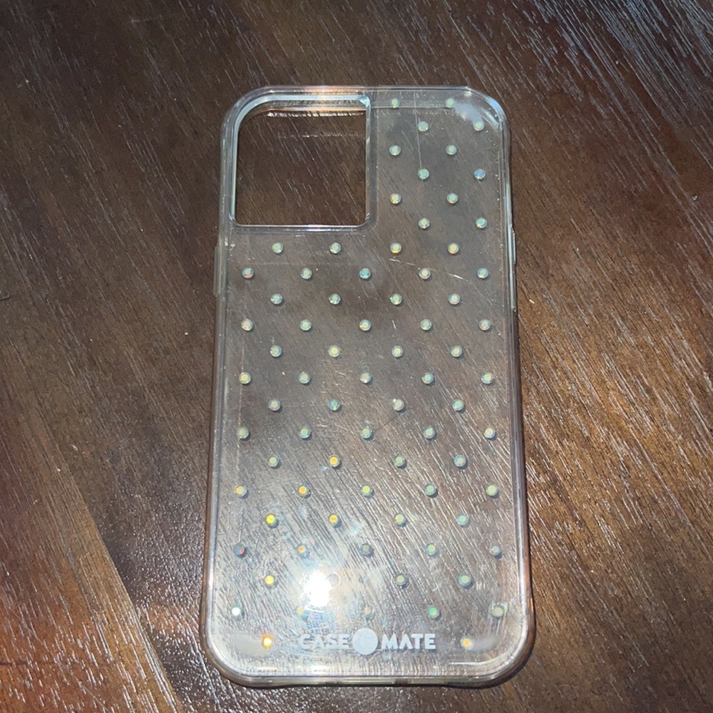 Casemate 12 Pro Max phone case